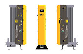 NitroSource Plus Range PSA nitrogén-generátorok 