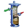 Green Oil removal
