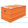 Oil Water Separators