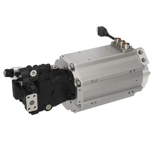 Elektrohidraulikus szivattyú (EHP)